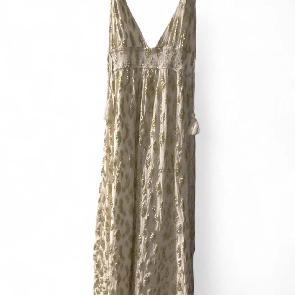Altar'd State Maxi Dress Size